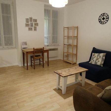Appart Cosy Plein Centre Appartement Saint-Pol-de-Léon Buitenkant foto