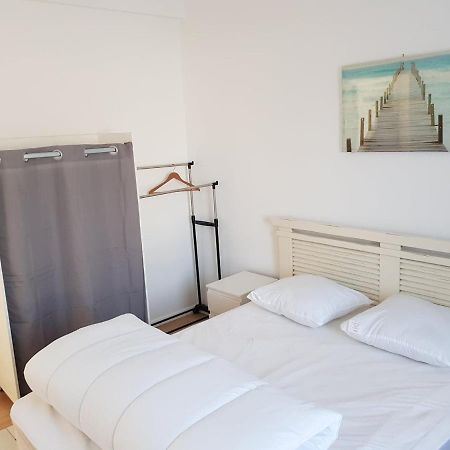 Appart Cosy Plein Centre Appartement Saint-Pol-de-Léon Buitenkant foto