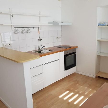 Appart Cosy Plein Centre Appartement Saint-Pol-de-Léon Buitenkant foto