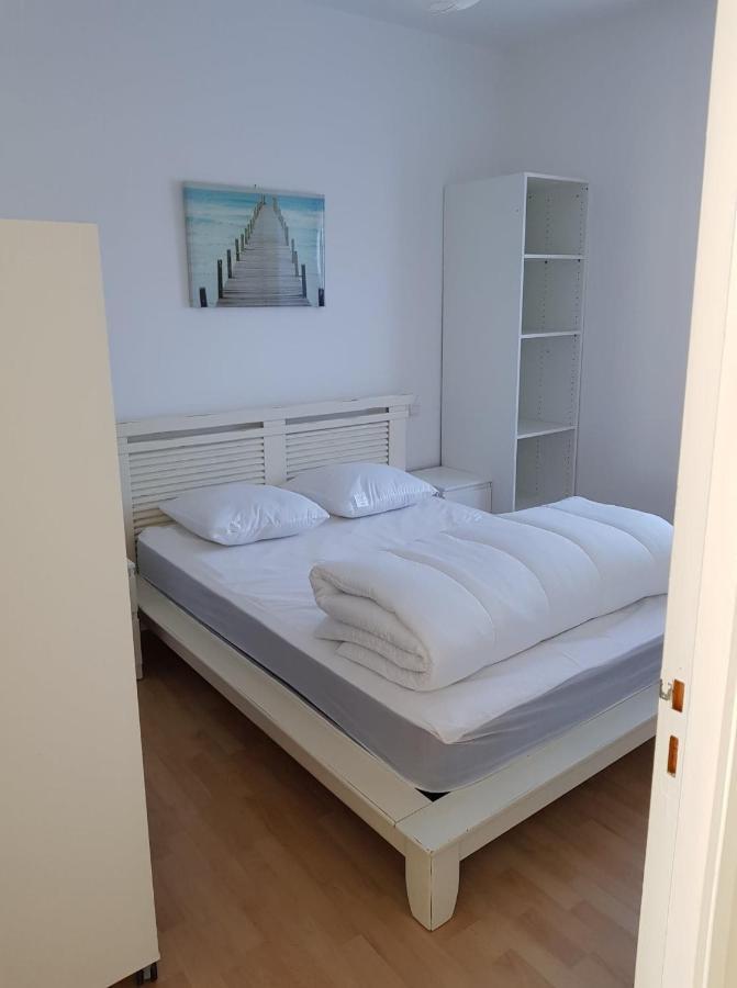 Appart Cosy Plein Centre Appartement Saint-Pol-de-Léon Buitenkant foto